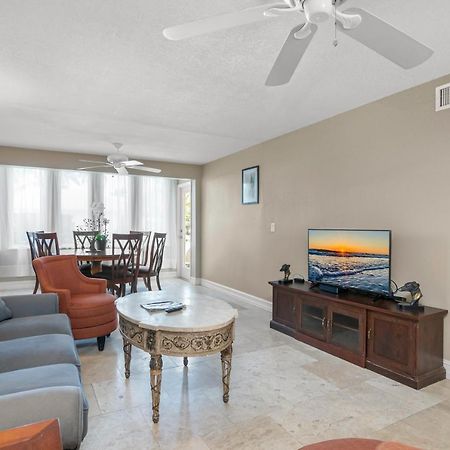 Appartement Tropical Oasis 809 à North North Naples Extérieur photo