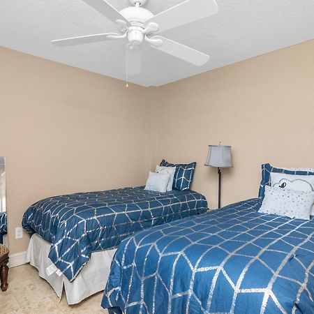 Appartement Tropical Oasis 809 à North North Naples Extérieur photo