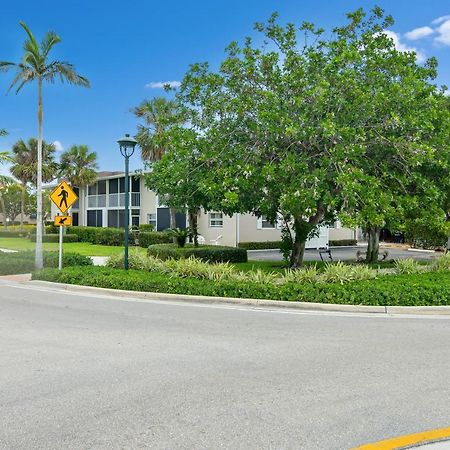Appartement Tropical Oasis 809 à North North Naples Extérieur photo