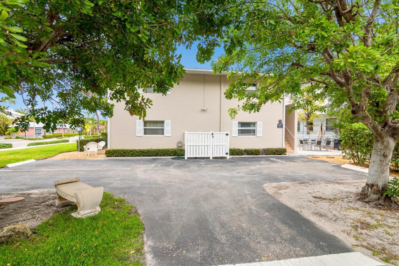 Appartement Tropical Oasis 809 à North North Naples Extérieur photo