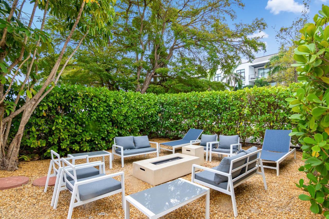 Appartement Tropical Oasis 809 à North North Naples Extérieur photo