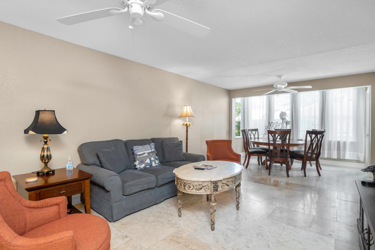 Appartement Tropical Oasis 809 à North North Naples Extérieur photo