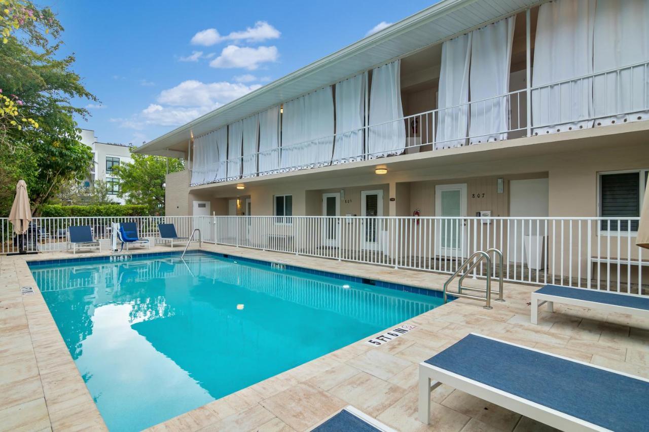Appartement Tropical Oasis 809 à North North Naples Extérieur photo